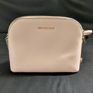 Michael Kors Cindy Dome Crossbody